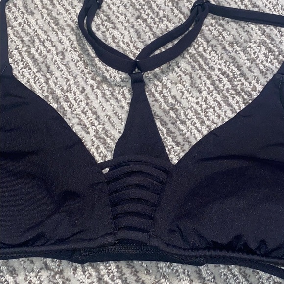 NWOT Seafolly Bikini Top - Picture 6 of 11